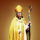 Anglican Female Archbishop Enthroned in &lsquo;Woke Fever Dream&rsquo;