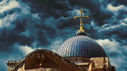 The Fight for Jerusalem