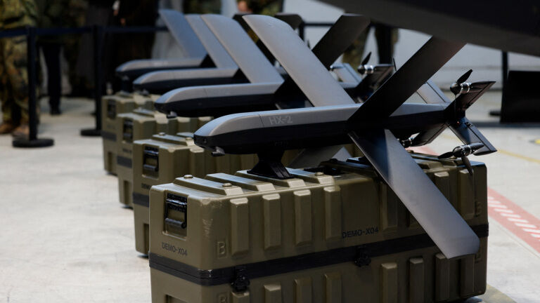 Will AI Plan and Execute Future Wars?