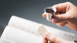 The Fight to Save Passover