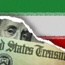 Central Banks Sell U.S. Treasury Bonds During Iran War