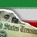 Central Banks Sell U.S. Treasury Bonds During Iran War