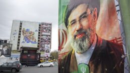 Iran&rsquo;s Illusory &lsquo;Regime Change&rsquo;