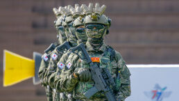 Will South Korea Soon Regain Full Control of Its Armed Forces?