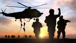 &lsquo;We Got Him!&rsquo;