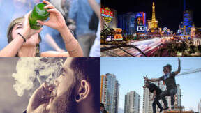 Overcome in a Perverted Age