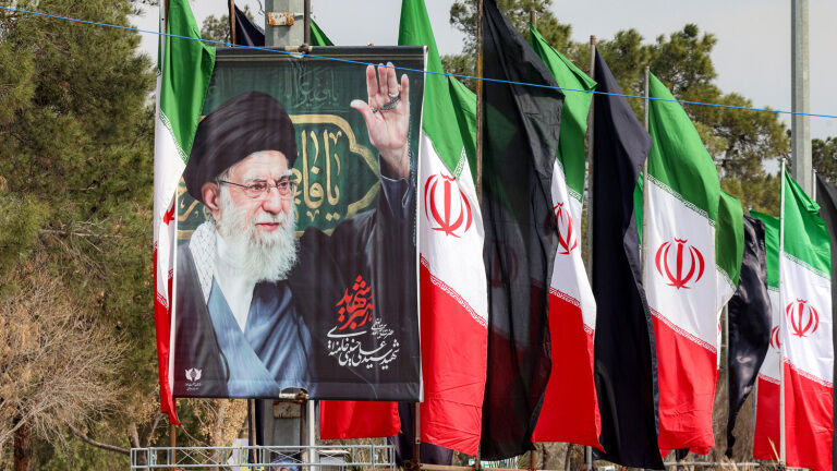 Myth of the &lsquo;Moderate&rsquo; Mullahs