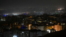 Egypt&rsquo;s Modern Plague of Darkness