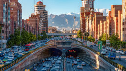 &lsquo;A Whole Civilization Will Die&rsquo;?