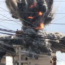 Israel and Lebanon to Talk Peace?