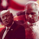 Trump vs. Pope