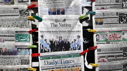 Iran Mocks Hopes for Peace