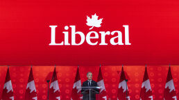 Mark Carney&rsquo;s Successful Coup Against Democracy