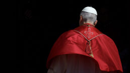 Does Pope Leo XIV Know the Way to Peace?