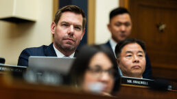 Swalwell&rsquo;s Secret