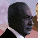 European Governments Corner Israel