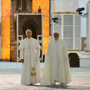 Pope&rsquo;s Outreach to Africa