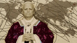 The Vatican and the Failing Trans-Atlantic Alliance