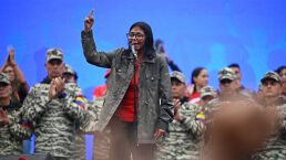 Has Post-Maduro Venezuela Changed?