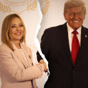 Europe&rsquo;s Far Right Turns Against MAGA