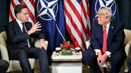 Did America and Europe Almost Get Into a War?