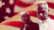 Trump vs. Pope&mdash;Who Will Win?