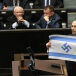 Europe&rsquo;s Far Right Paints Israel as the New Nazis