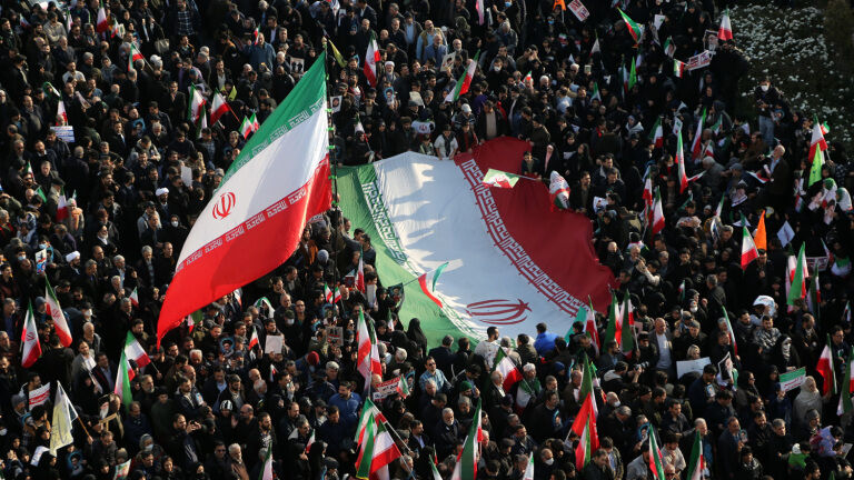 United Nations Appoints Iran to Human Rights Council