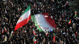 United Nations Appoints Iran to Human Rights Council