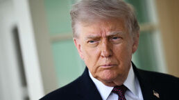 Trump&rsquo;s Nonlinear Path to Peace