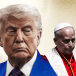 Did the Pope Really Make Peace With the President?