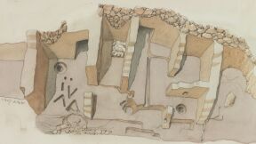 Worship&mdash;or Workshop? Making Sense of the City of David &lsquo;Rock-Cut Rooms&rsquo;