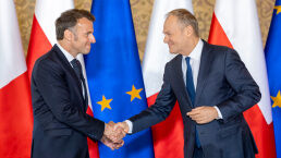 The First of the 10 Kings Unite Against America