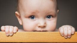 Unspeakable Crimes Against a Child