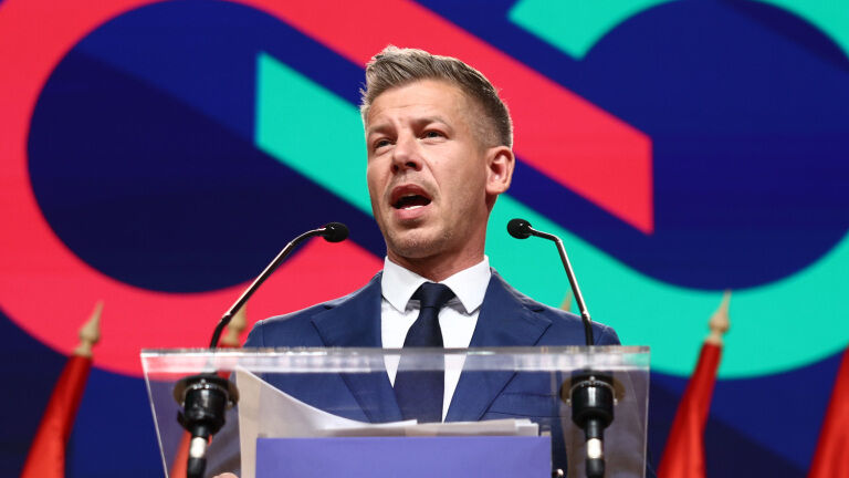 Is Hungary Getting a New Dictator?