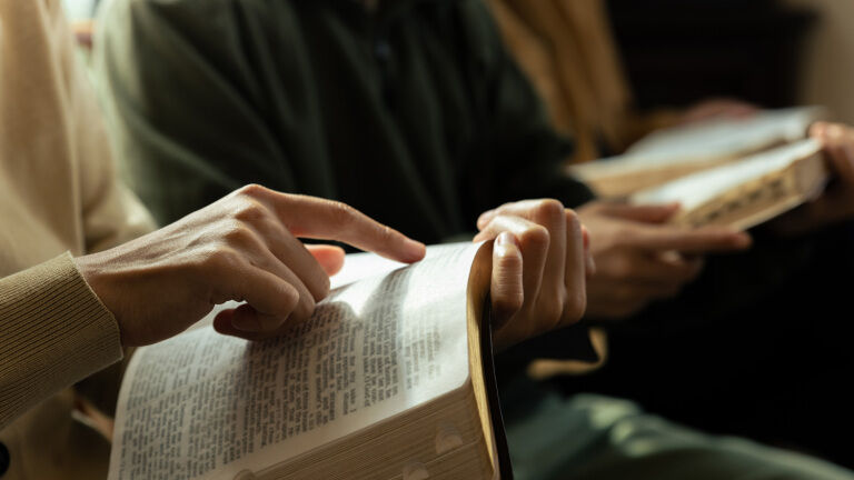America Reads the Bible&mdash;but Will It Obey?