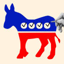Dems Win Big With Virginia Redistricting