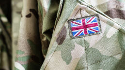 British Soldiers Face Inane Legal Attacks
