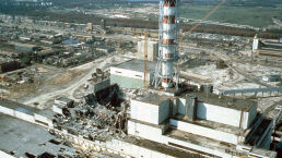 40 Years On: Chernobyl, Herbert W. Armstrong and a Bitter Warning