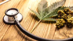 OK&rsquo;ing Medical Marijuana