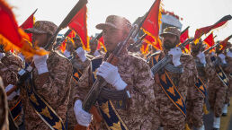 Who Is Leading Iran?