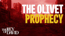 The Olivet Prophecy