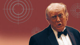 Why Does President Trump Care So Much About the Press?