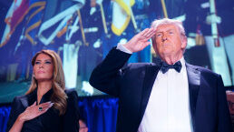 How Did an Assassin Get So Close to Trump?