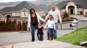 God&rsquo;s Family Government