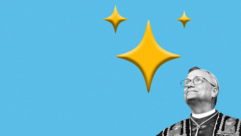 Vatican moves to police AI