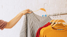 You Are What You Wear