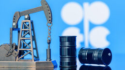 A Blow to OPEC