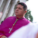 Pope Makes Former Illegal Immigrant a Bishop