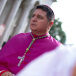 Pope Makes Former Illegal Immigrant a Bishop